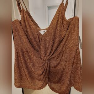 Socialite Elegant Women's Top